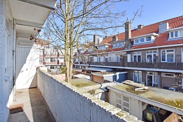 Medium property photo - Allard Piersonlaan 80, 2522 MR Den Haag